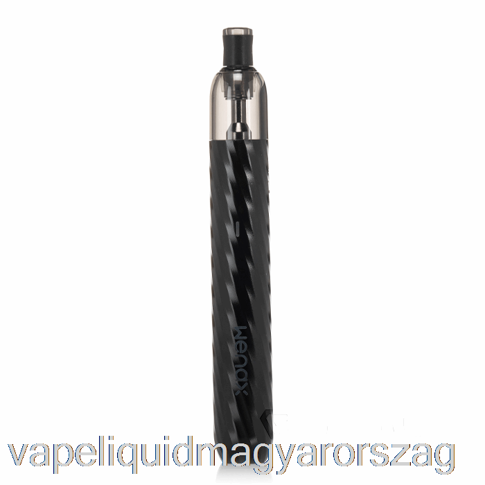 Geek Vape Wenax M1 13w Pod Rendszer 0,8 Ohm - Spirális Sötét Vape Folyadék